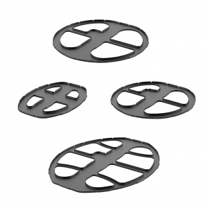 Nokta legend 2 coil covers